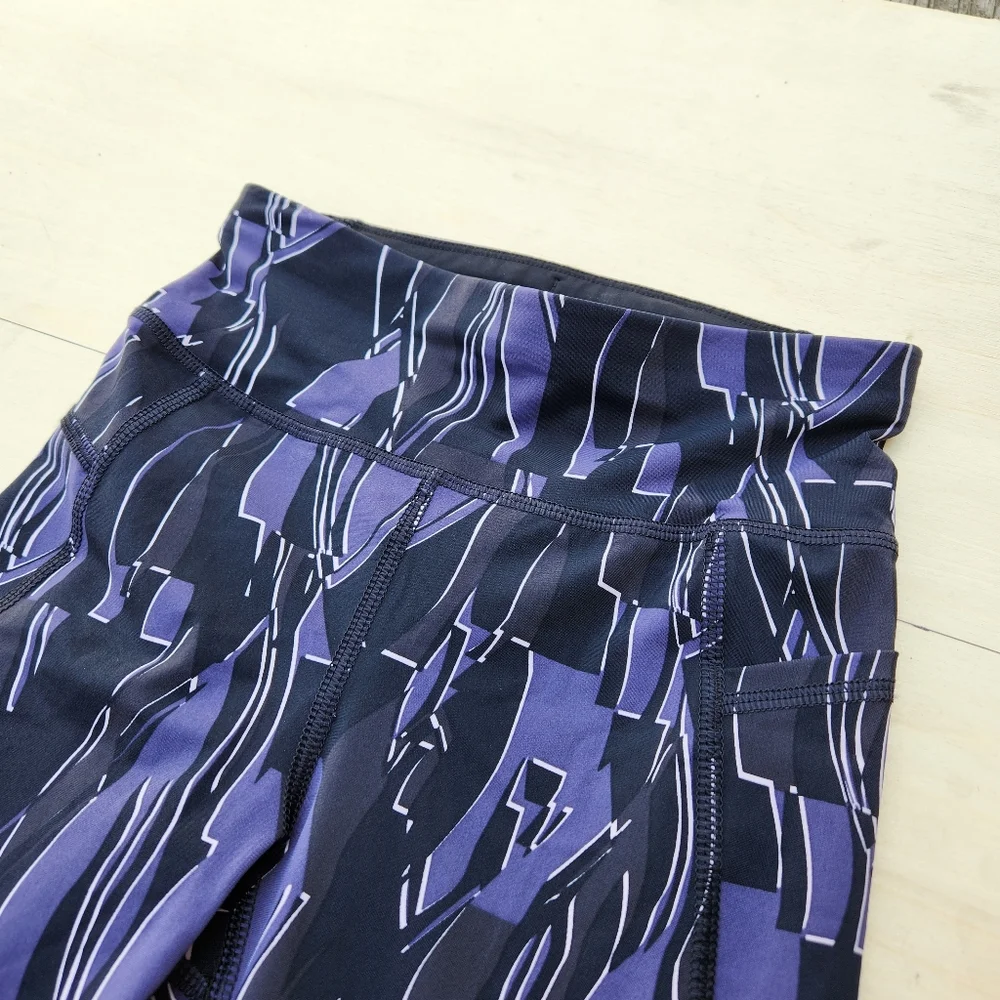 NWT Sweaty Betty Zero Gravity 7/8 Length Running Leggings - Size XXS - Picture 2 of 14